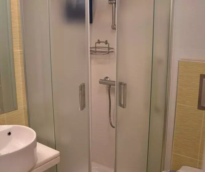 Отель Horizon Beach