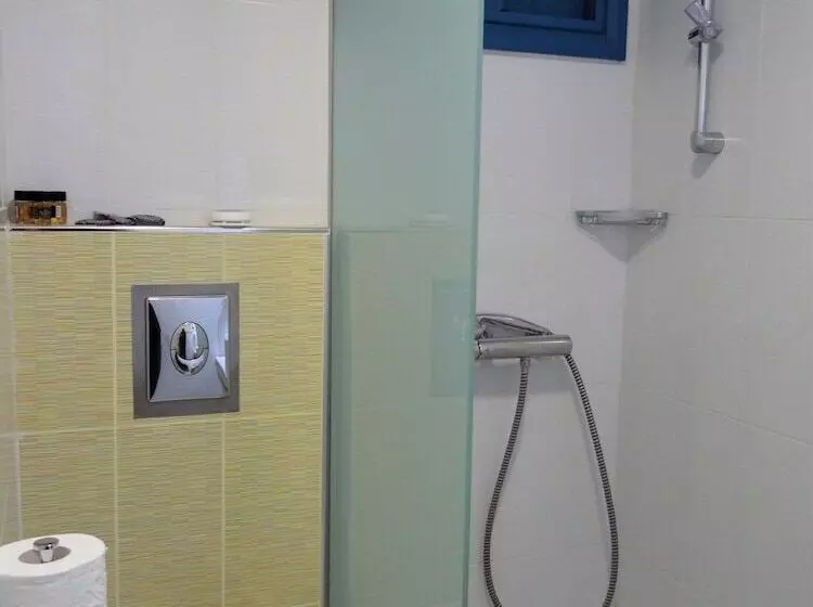 Отель Horizon Beach