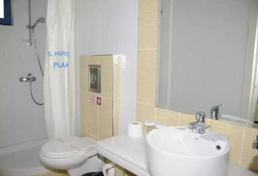 Отель Horizon Beach