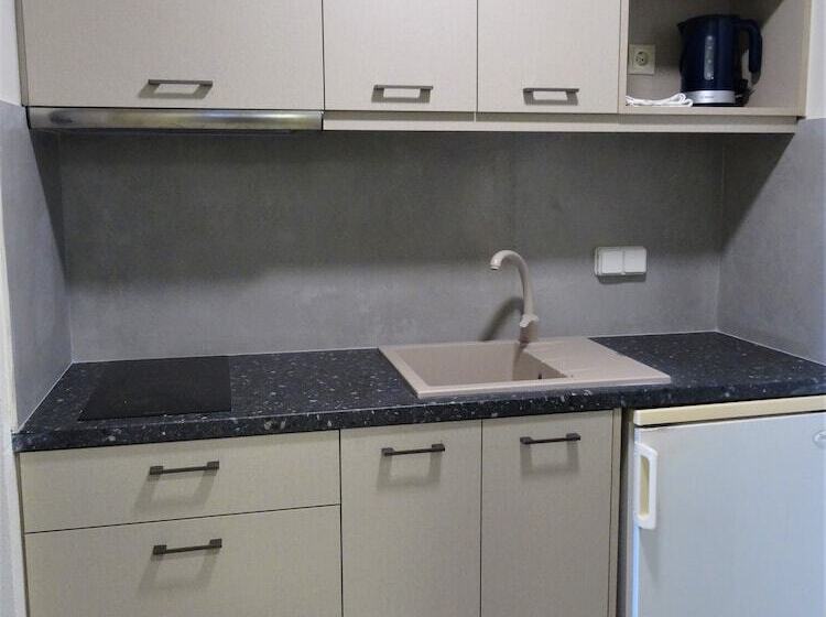 فندق Horizon Beach