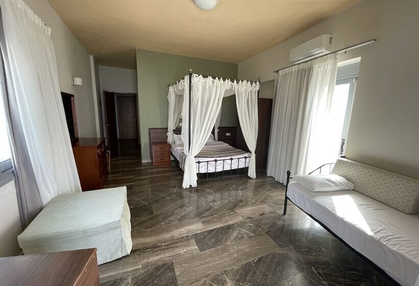 فندق Horizon Beach