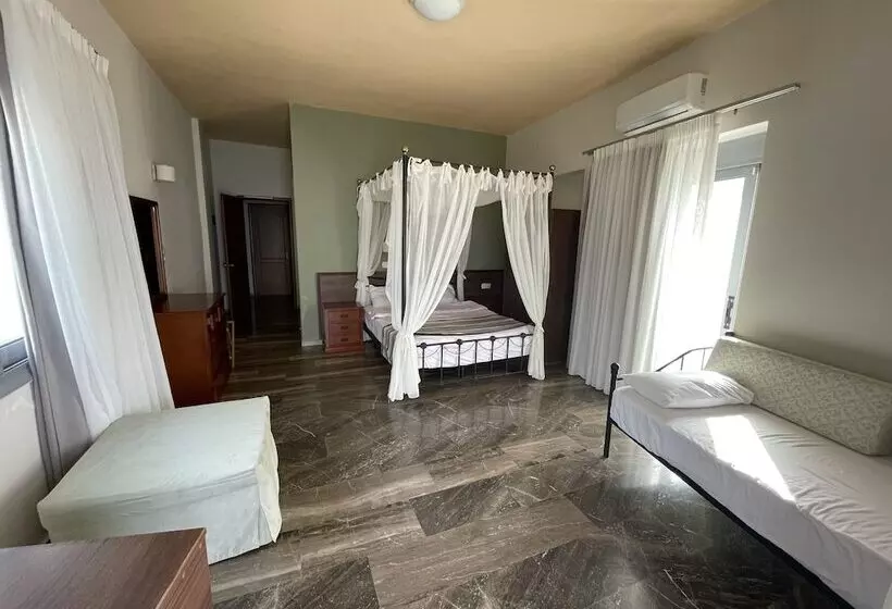 Отель Horizon Beach