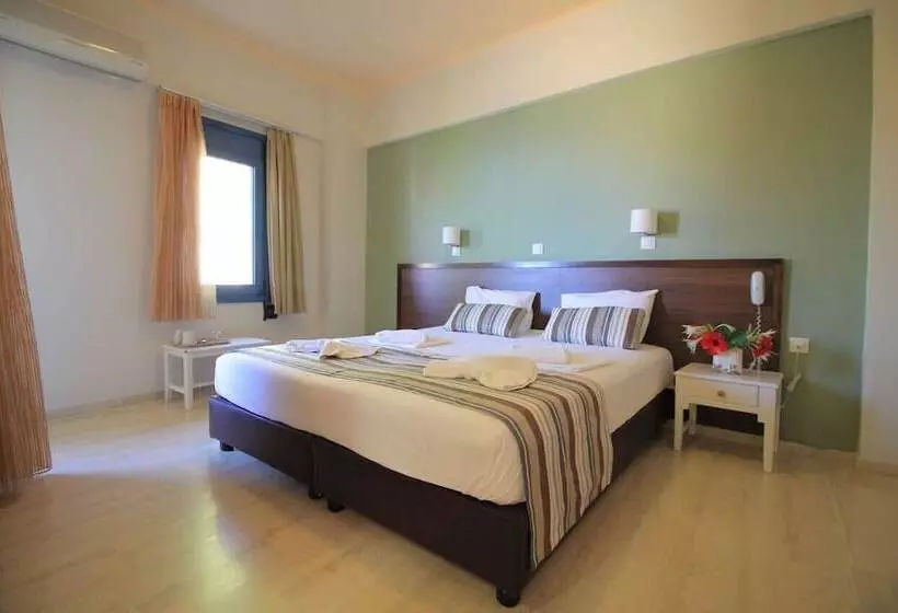 Отель Horizon Beach