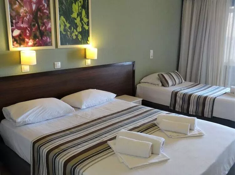 Отель Horizon Beach