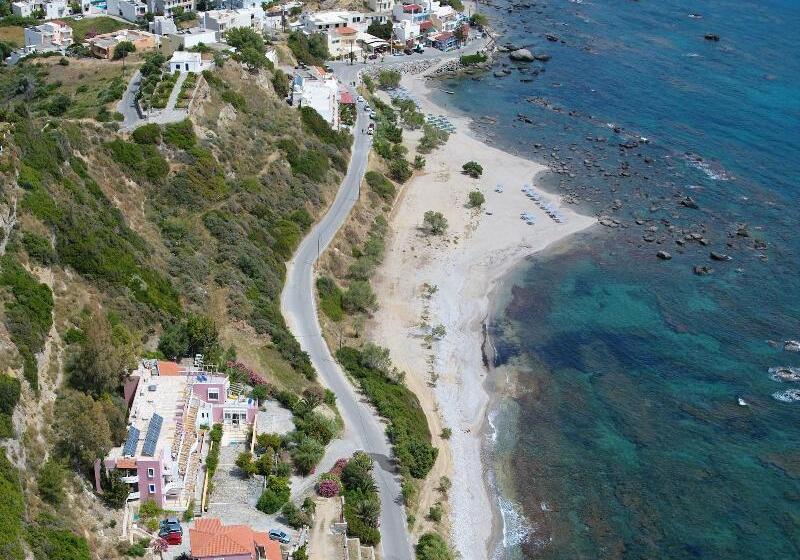 فندق Horizon Beach