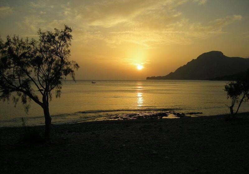 فندق Horizon Beach