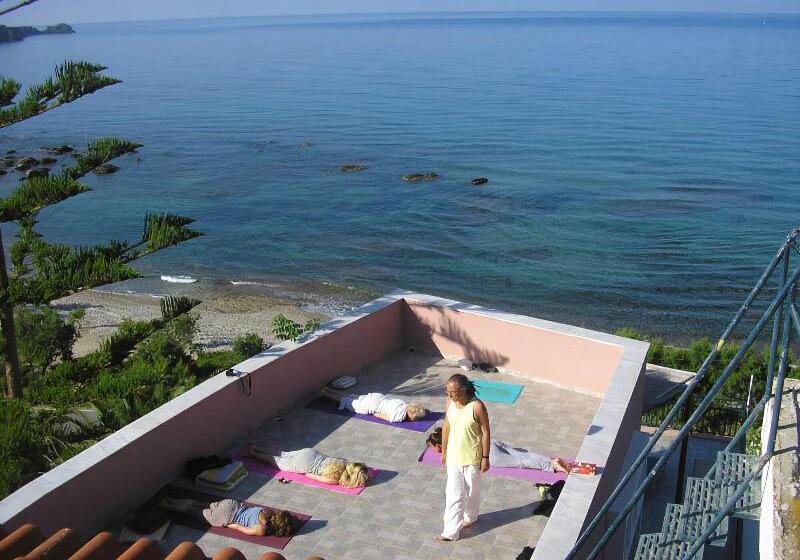 فندق Horizon Beach