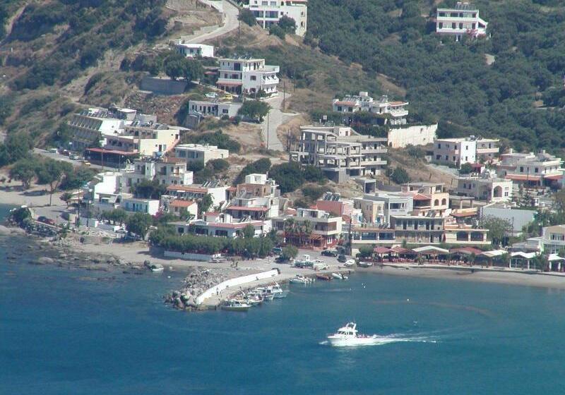 فندق Horizon Beach