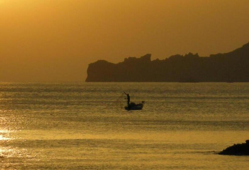 فندق Horizon Beach