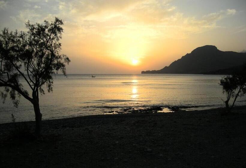 فندق Horizon Beach