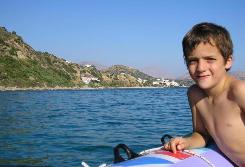 فندق Horizon Beach