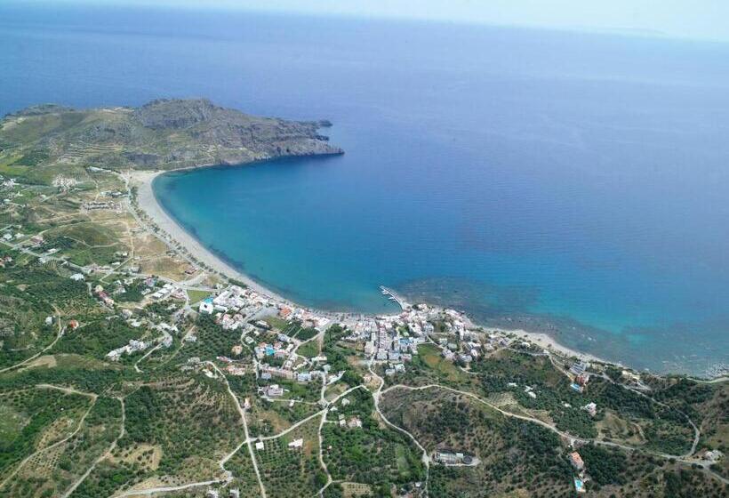 فندق Horizon Beach