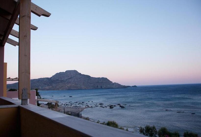 فندق Horizon Beach