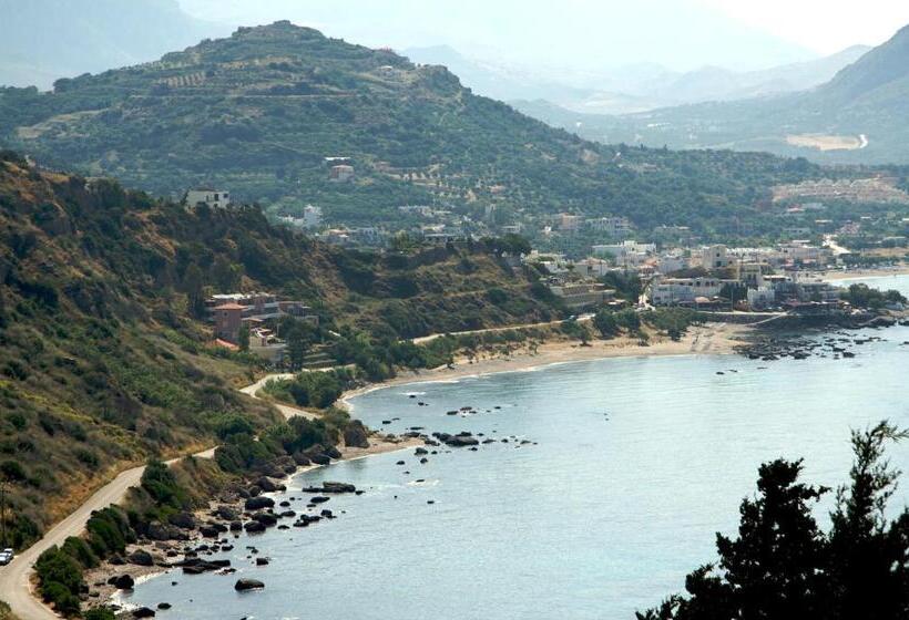 فندق Horizon Beach