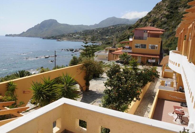 فندق Horizon Beach