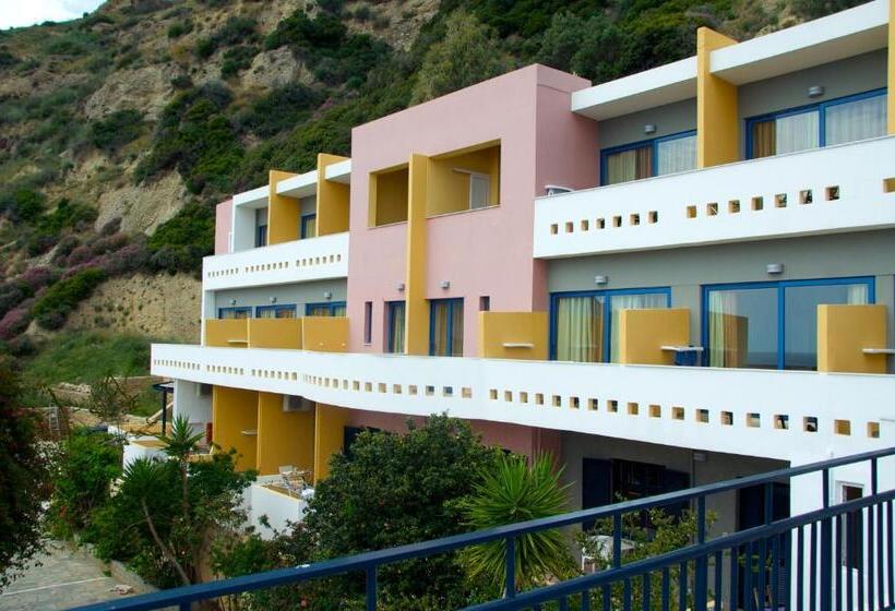 فندق Horizon Beach