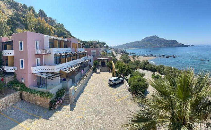 فندق Horizon Beach