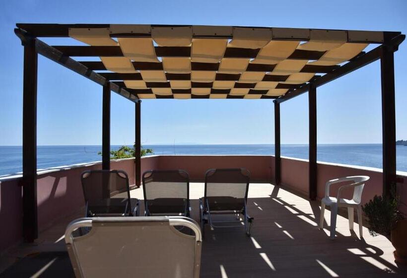 فندق Horizon Beach