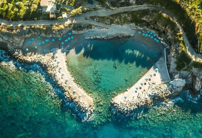 فندق Iberostar Waves Creta Panorama & Mare