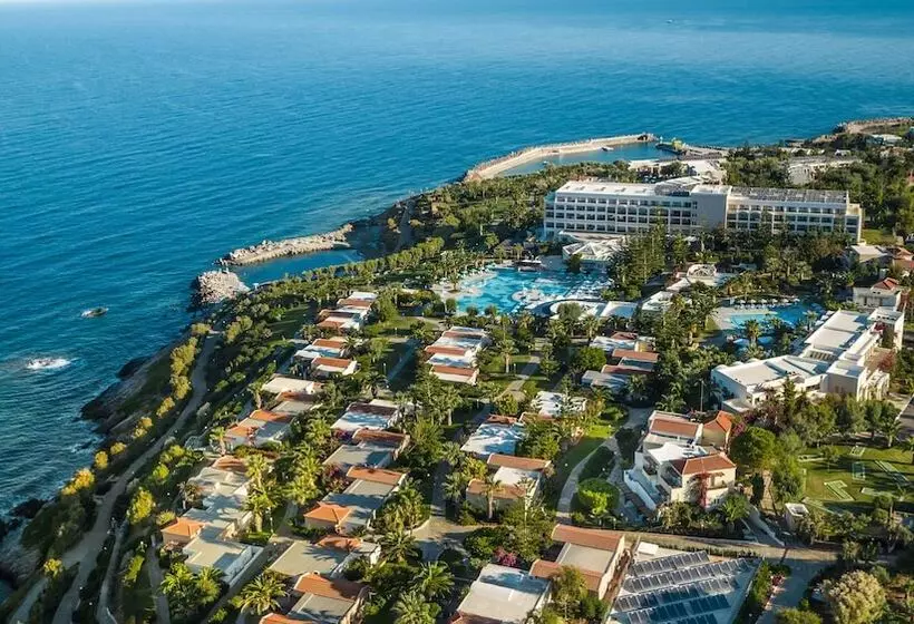 فندق Iberostar Waves Creta Panorama & Mare