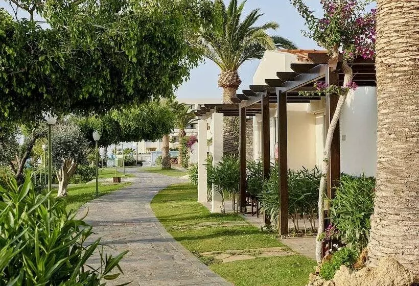 فندق Iberostar Waves Creta Panorama & Mare