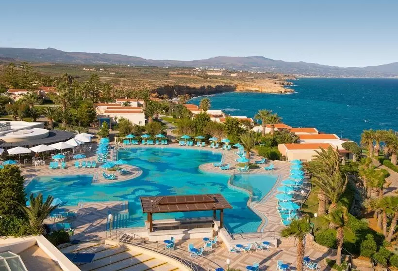 فندق Iberostar Waves Creta Panorama & Mare