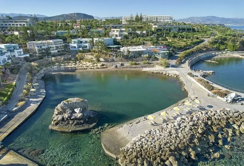 فندق Iberostar Waves Creta Panorama & Mare