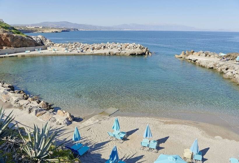 בית מלון כפרי Iberostar Waves Creta Panorama & Mare