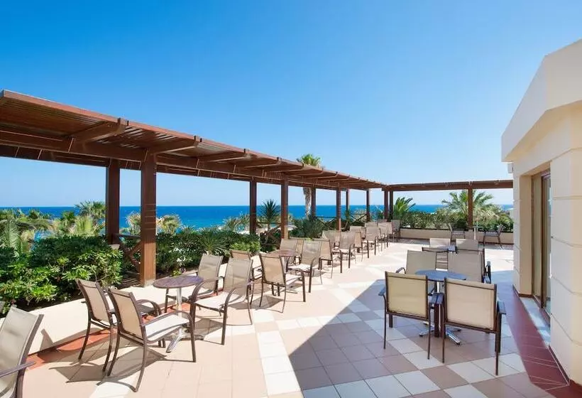 فندق Iberostar Waves Creta Panorama & Mare