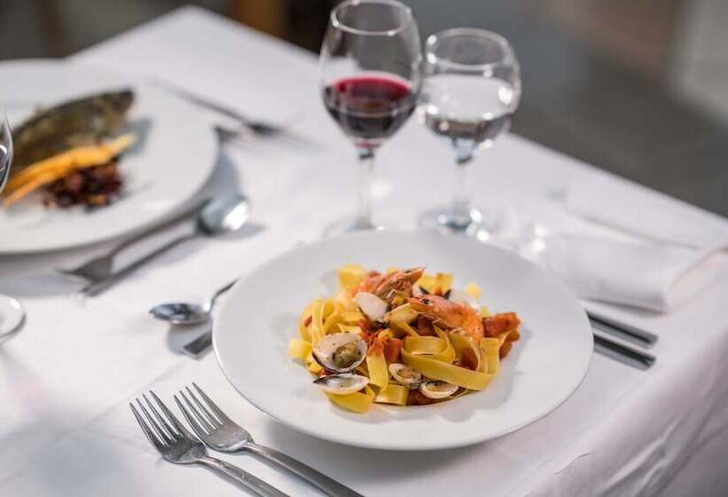 בית מלון כפרי Iberostar Waves Creta Panorama & Mare