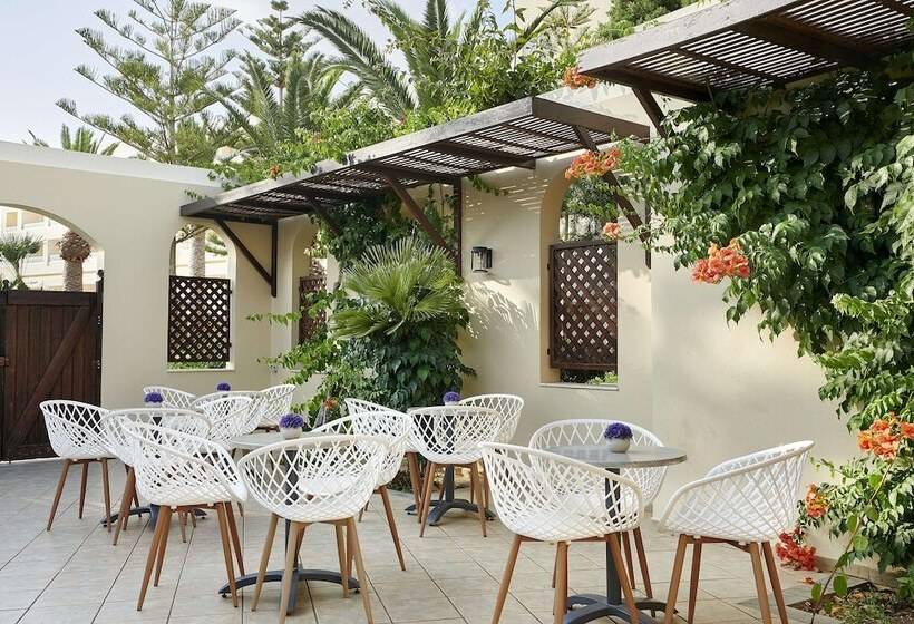 בית מלון כפרי Iberostar Waves Creta Panorama & Mare