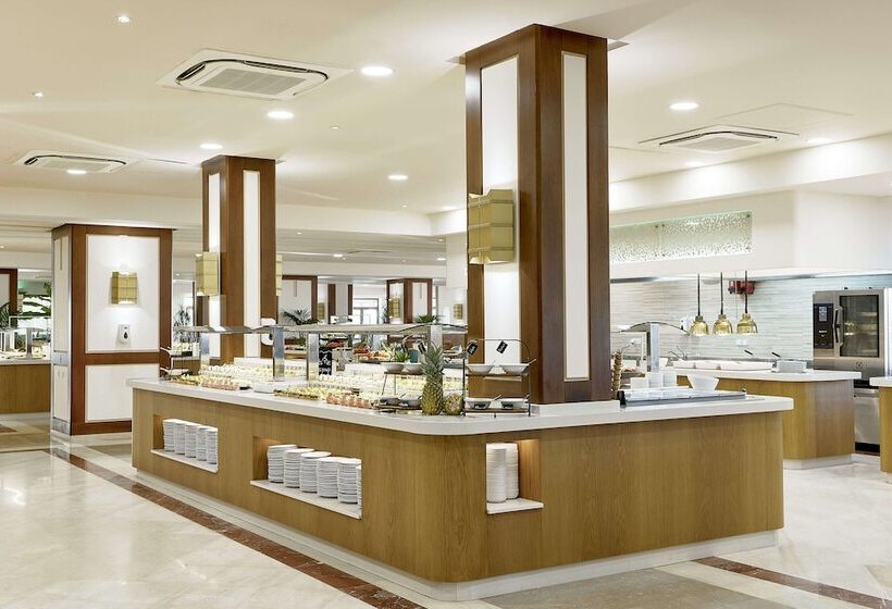 בית מלון כפרי Iberostar Waves Creta Panorama & Mare