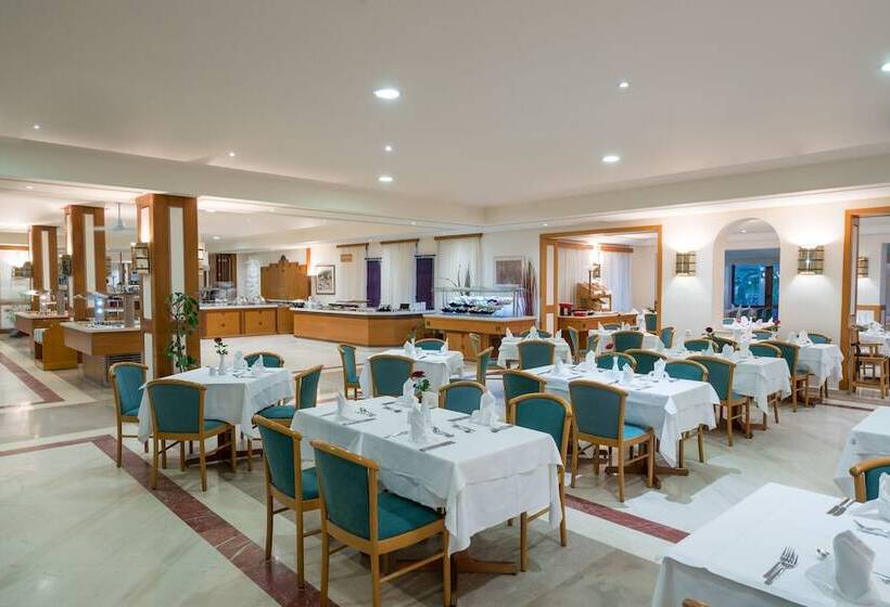 בית מלון כפרי Iberostar Waves Creta Panorama & Mare