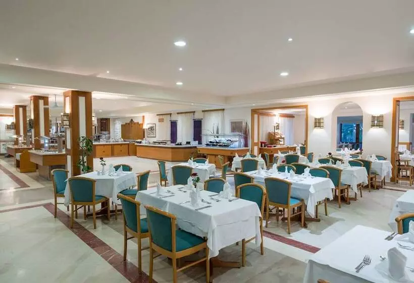 فندق Iberostar Waves Creta Panorama & Mare