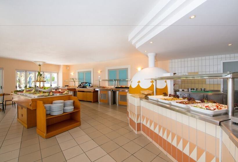 בית מלון כפרי Iberostar Waves Creta Panorama & Mare