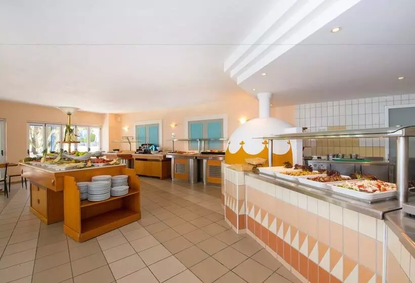 فندق Iberostar Waves Creta Panorama & Mare