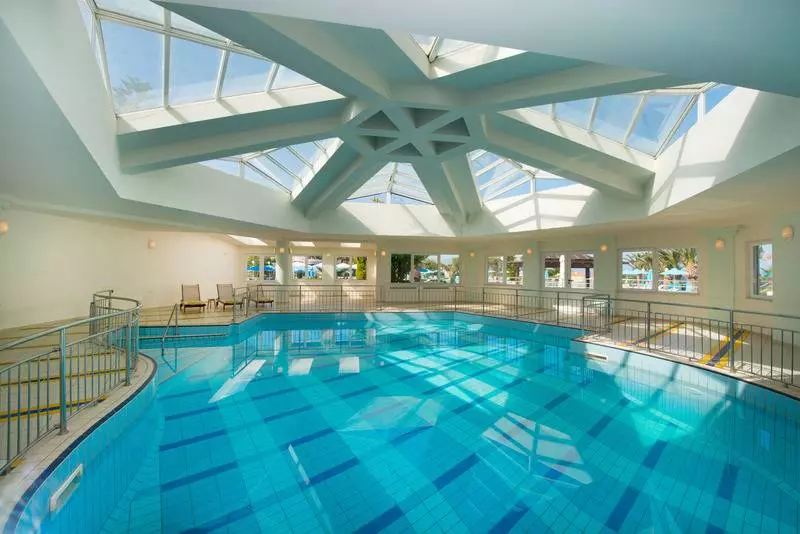 فندق Iberostar Waves Creta Panorama & Mare