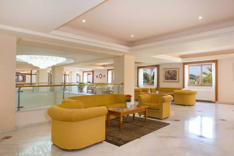 فندق Iberostar Waves Creta Panorama & Mare