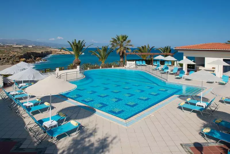 فندق Iberostar Waves Creta Panorama & Mare