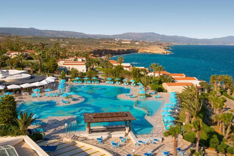 فندق Iberostar Waves Creta Panorama & Mare