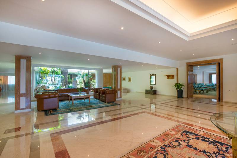 בית מלון כפרי Iberostar Waves Creta Panorama & Mare