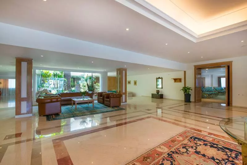 فندق Iberostar Waves Creta Panorama & Mare