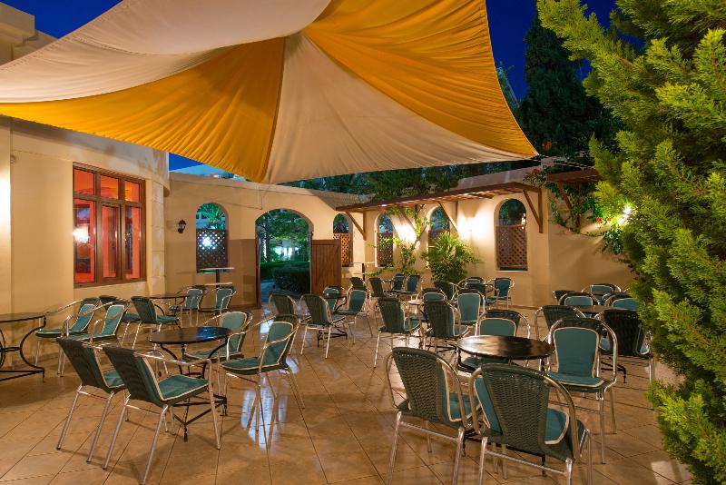 בית מלון כפרי Iberostar Waves Creta Panorama & Mare