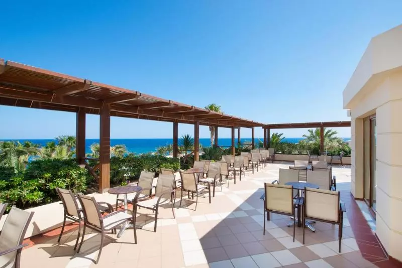 فندق Iberostar Waves Creta Panorama & Mare