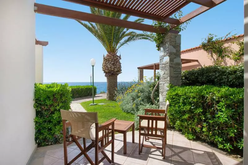 فندق Iberostar Waves Creta Panorama & Mare