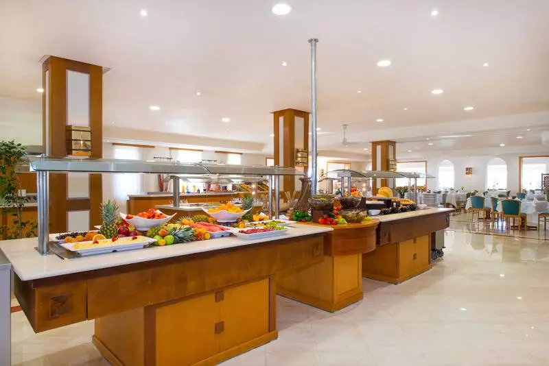 فندق Iberostar Waves Creta Panorama & Mare