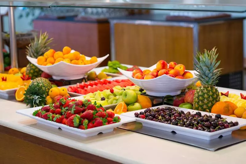 فندق Iberostar Waves Creta Panorama & Mare