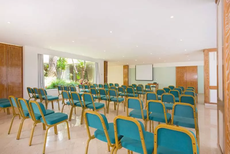 فندق Iberostar Waves Creta Panorama & Mare