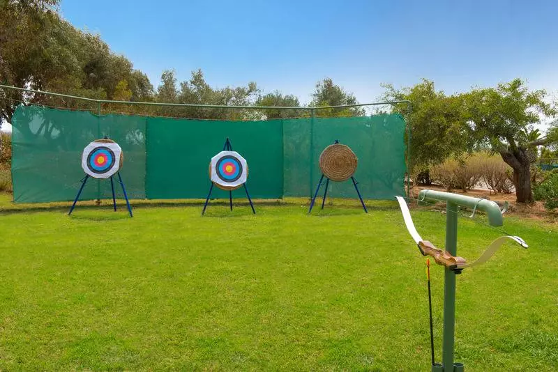 فندق Iberostar Waves Creta Panorama & Mare