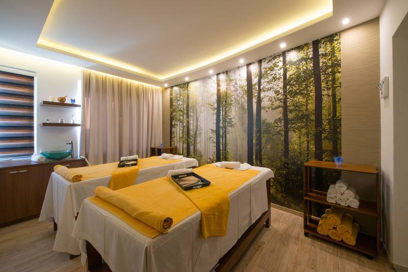 בית מלון כפרי Iberostar Waves Creta Panorama & Mare